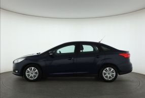 Ford Focus - 2015