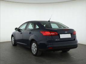 Ford Focus - 2015