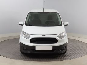 Ford Transit Courier - 2017