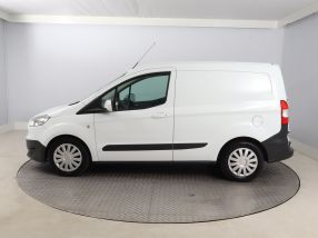 Ford Transit Courier - 2017