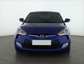 Hyundai Veloster - 2012