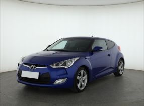 Hyundai Veloster - 2012