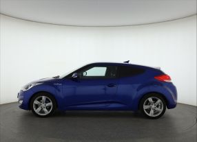 Hyundai Veloster - 2012