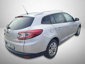 Renault Megane - 2016