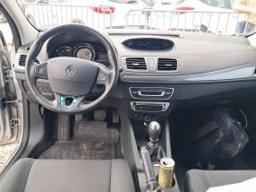 Renault Megane - 2016