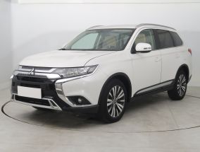 Mitsubishi Outlander - 2019