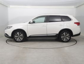Mitsubishi Outlander - 2019