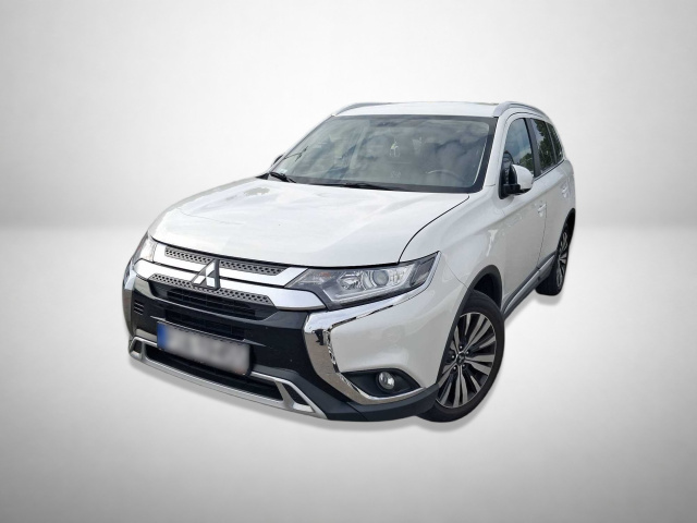 Mitsubishi Outlander 2019