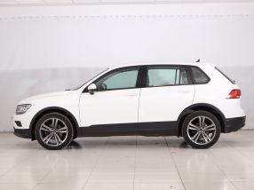 Volkswagen Tiguan - 2018