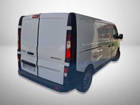 Renault Trafic - 2022