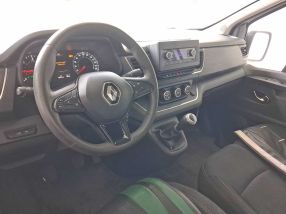 Renault Trafic - 2022