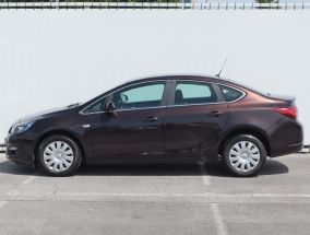 Opel Astra - 2017