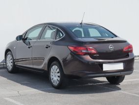 Opel Astra - 2017