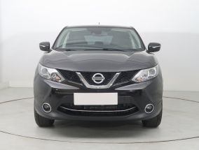 Nissan Qashqai - 2014
