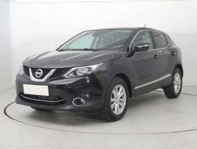 Nissan Qashqai - 2014