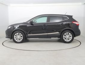 Nissan Qashqai - 2014