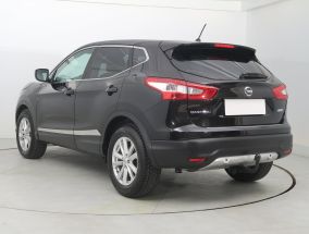 Nissan Qashqai - 2014