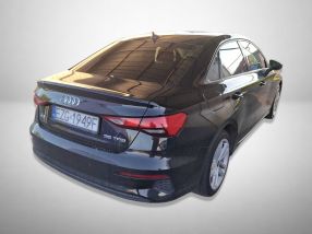 Audi A3 - 2022