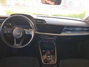 Audi A3 - 2022