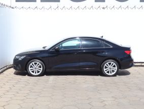 Audi A3 - 2022