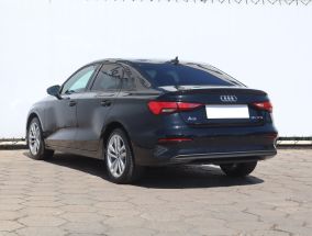 Audi A3 - 2022