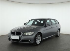 BMW 3 - 2009