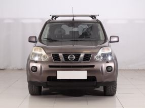 Nissan X-Trail - 2008