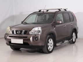 Nissan X-Trail - 2008