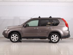Nissan X-Trail - 2008