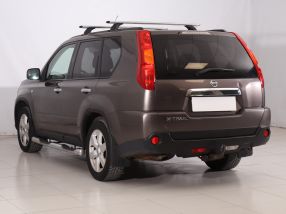 Nissan X-Trail - 2008