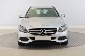 Mercedes-Benz C - 2016