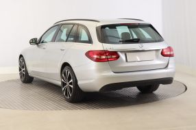 Mercedes-Benz C - 2016