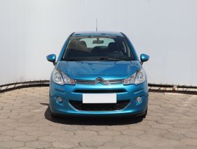 Citroen C3 - 2016