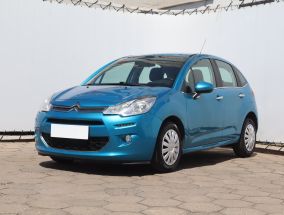 Citroen C3 - 2016
