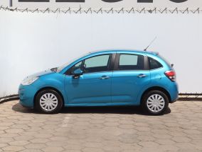 Citroen C3 - 2016