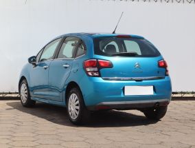 Citroen C3 - 2016