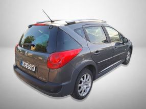 Peugeot 207 - 2009