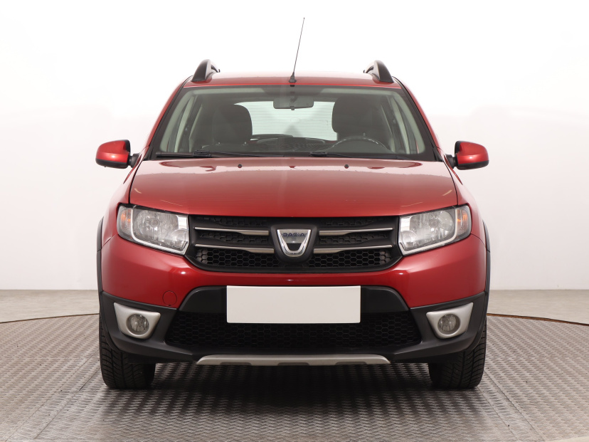 Dacia Sandero, 2016