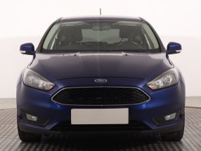 Ford Focus - 2017