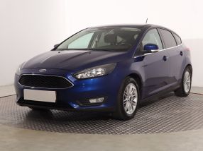Ford Focus - 2017