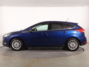 Ford Focus - 2017