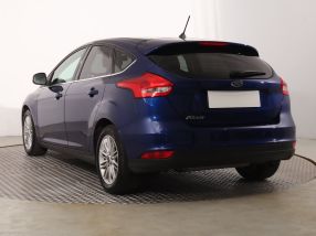 Ford Focus - 2017