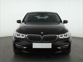 BMW 6GT - 2019