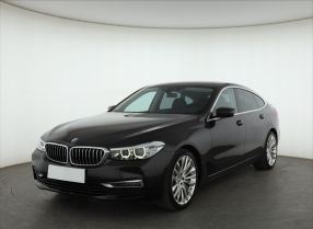 BMW 6GT - 2019
