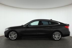 BMW 6GT - 2019