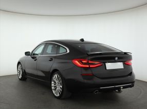 BMW 6GT - 2019