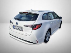 Toyota Corolla - 2020