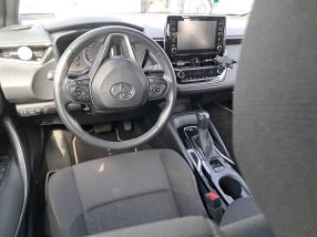 Toyota Corolla - 2020
