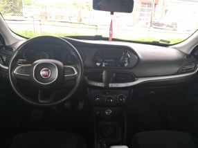 Fiat Tipo - 2019