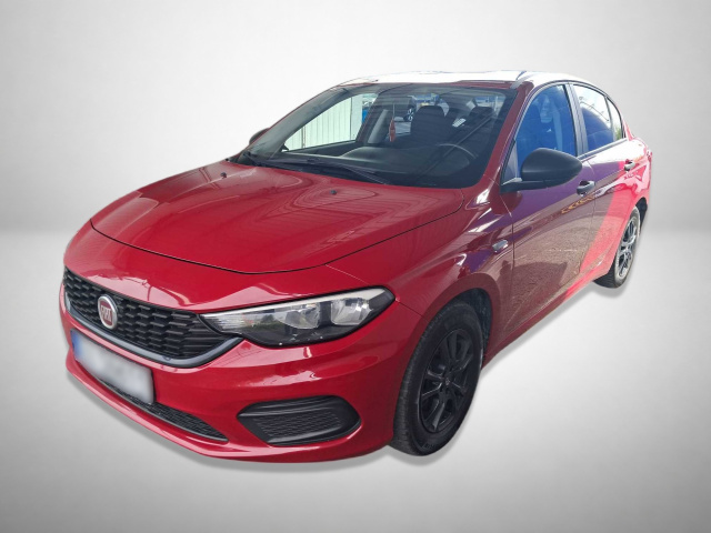 Fiat Tipo 2019